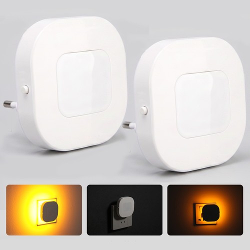 Dimmbar led nachtlicht mit - led,