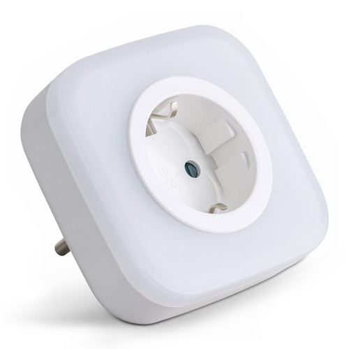 Led nachtlicht steckdose - led,