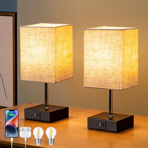 Led nachttischlampe touch - nachttischlampe,