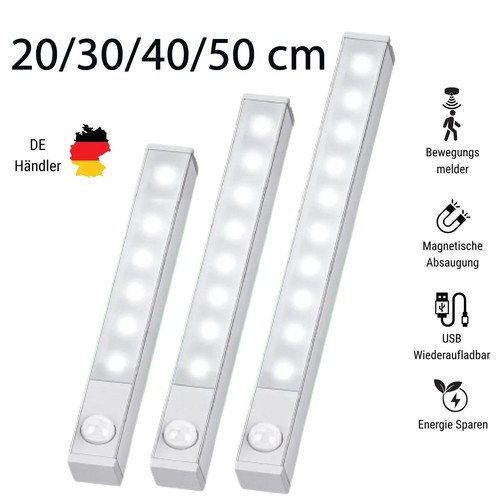 Led unterbauleuchte mit - led,