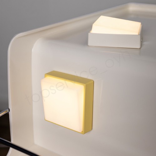 Led nachtlicht nachttischlampe - led,