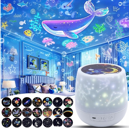 Led sternenhimmel projektor - led,
