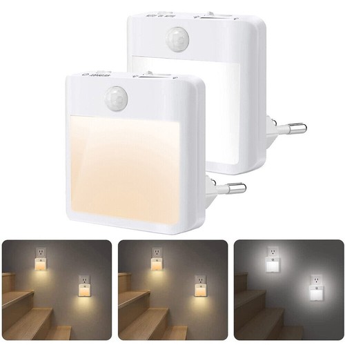 Dimmbar led nachtlicht mit - nachtlicht,