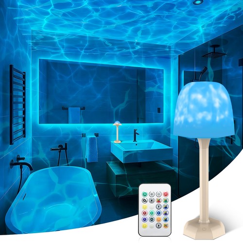 Wasserdichte duschlampe led - duschlampe,