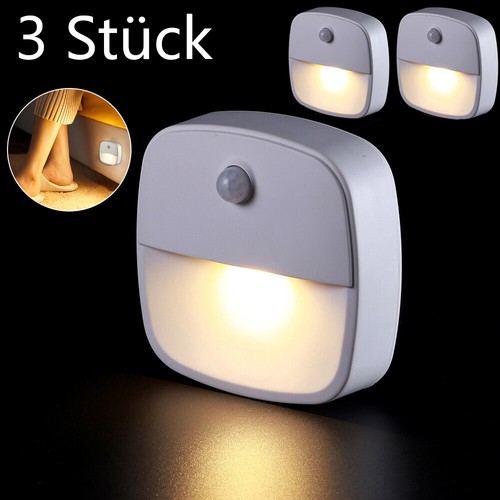 Stück led nachtlicht - stück,