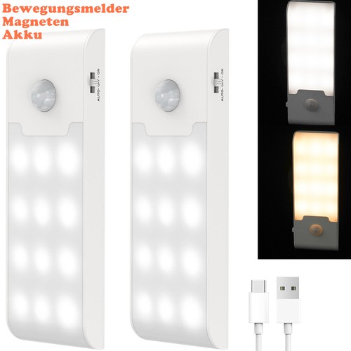 Led nachtlicht bewegungsmelder - nachtlicht,