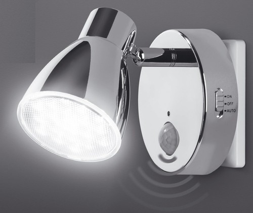 2635 018 led nachtlicht - 2635-018,