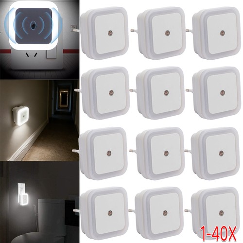 Led nachtlicht steckdose mit - steckdose,
