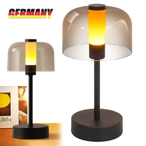 Led nachttischlampe touch - led,