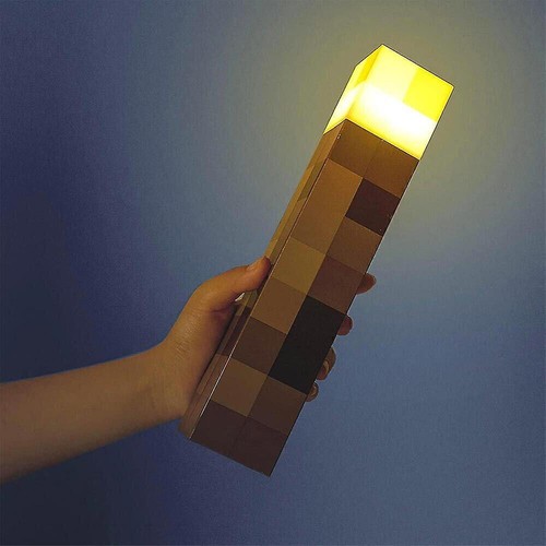 Minecraft fackel taschenlampe - fackel,