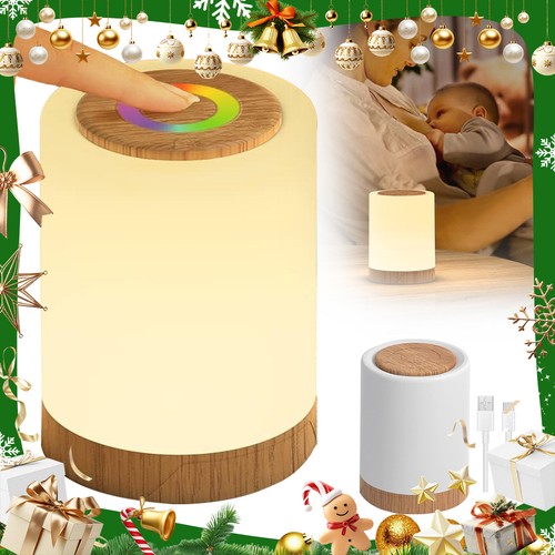 Led nachttischlampe nachtlicht - led,