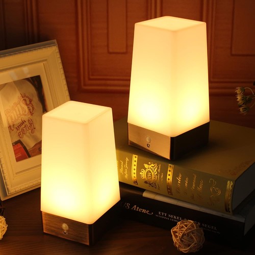 Tischlampe stück retro led - 2,