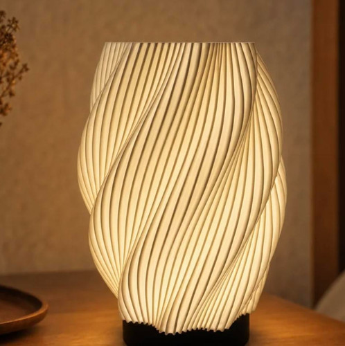 Lumori spira tischlampe - spira,