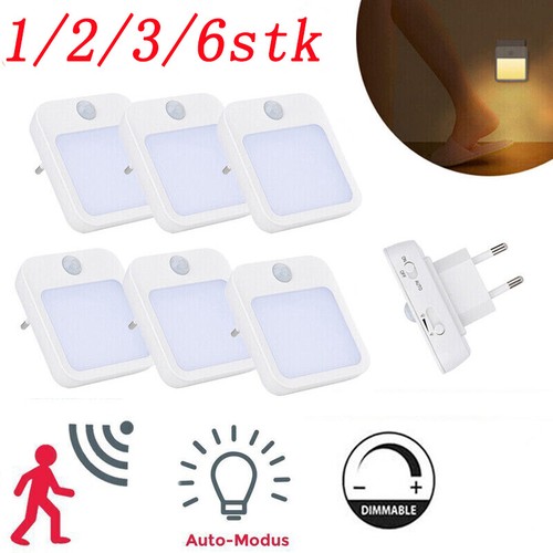 Led nachtlicht dimmbar - led,