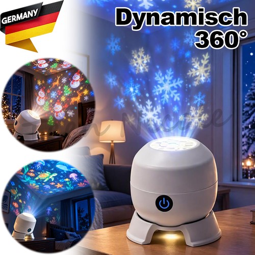 360 dynamisches led - dynamisches,