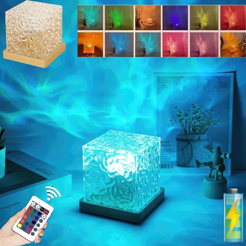 16rgb nordlicht lampe led - nordlicht,