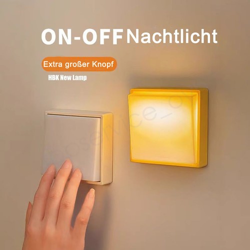 Nachtlicht stillicht dimmbar - stillicht,
