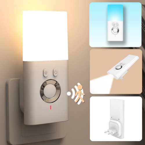 Led nachtlicht mit - nachtlicht,
