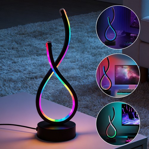 Rgb nachtlichter led - nachtlichter,