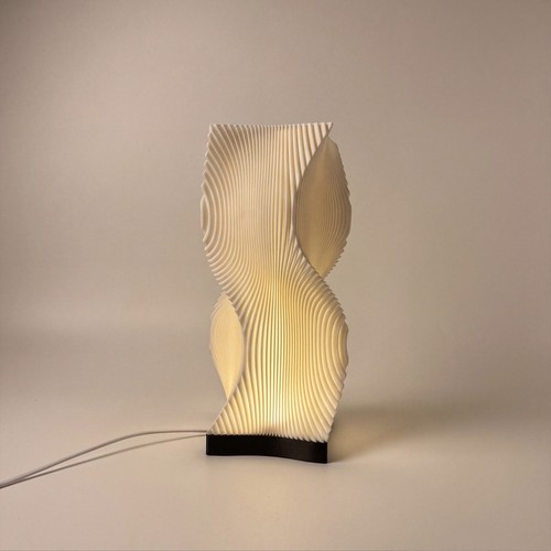 Tischlampe design modern - tischlampe,