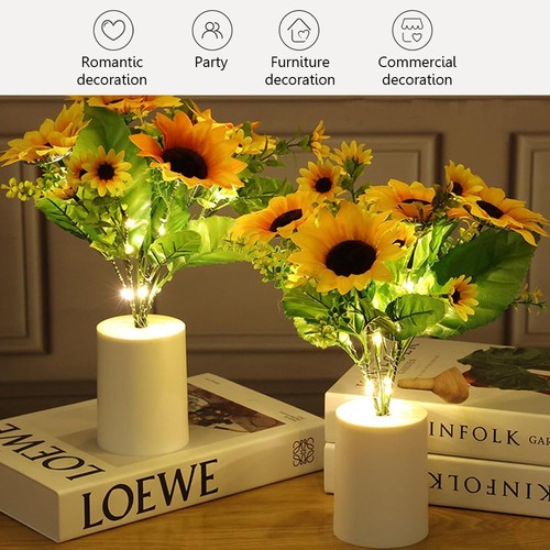 Stück led nachttischlampen - 2,
