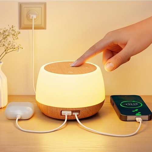 Led nachttischlampe touch - led,