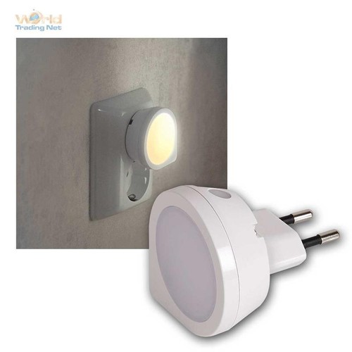 Led nachtlicht nachtlampe - /,