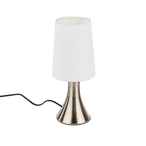 Touchlampe mit stufen - stufen,