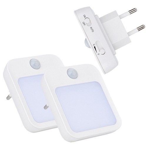 Led nachtlicht mit - 2x,