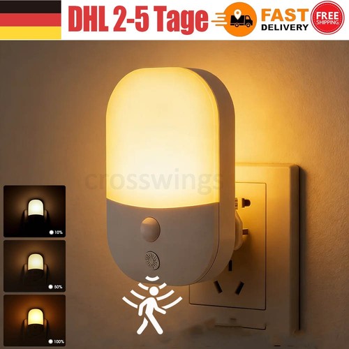 Dimmbar led nachtlicht mit - led,