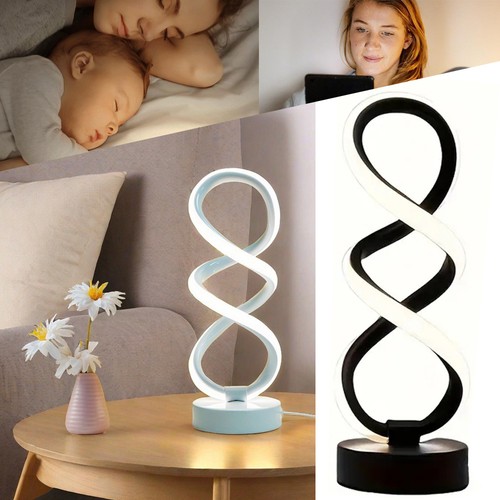 Led nachttischlampe touch - nachttischlampe,