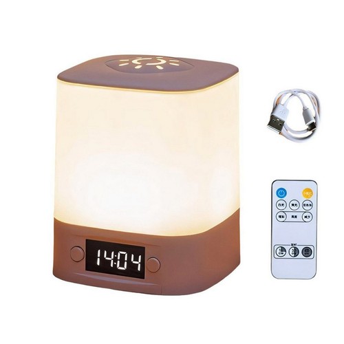 Nachttischlampe led - nachttischlampe,