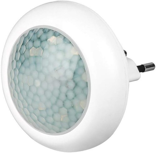 Led nachtlicht mit infrarot - mit,