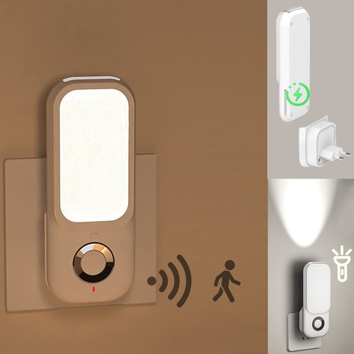 Dimmbar led nachtlicht - dimmbar,