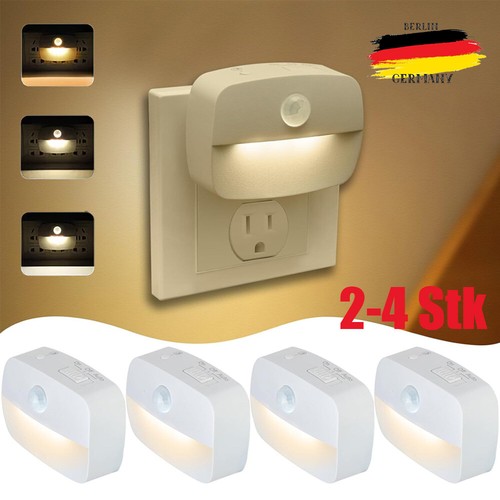 Dimmbar led nachtlicht mit - led,