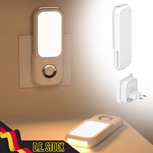 Led steckdosen nachtlicht - led,