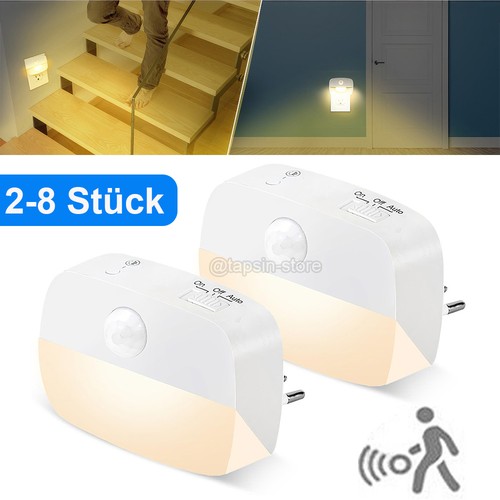 Dimmbar led nachtlicht - dimmbar,