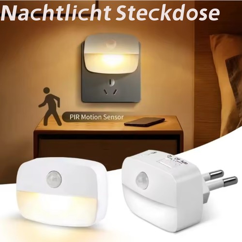 Dimmbar led nachtlicht - led,