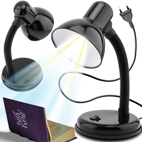 Tischlampe schreibtisch - tischlampe,