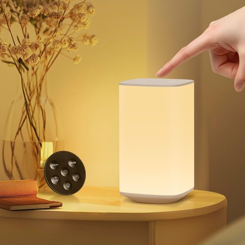 Led nachttischlampe touch - led,