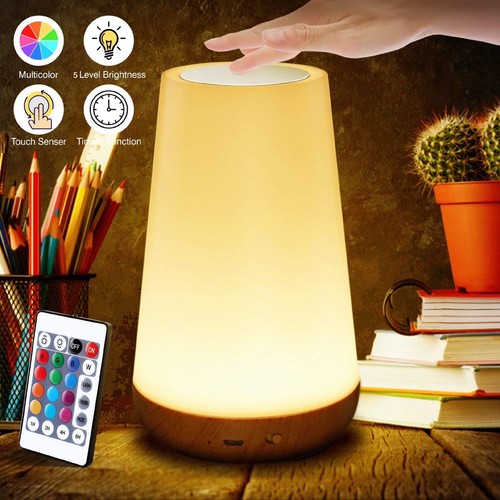 Led nachttischlampe touch - led,