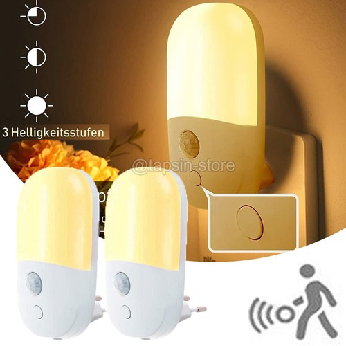 Dimmbar led nachtlicht mit - dimmbar,
