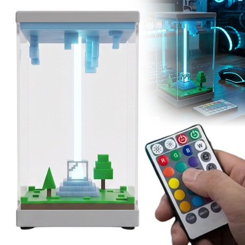 Minecraft licht lampe - minecraft,