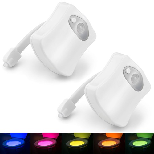 Pack toilettenlicht mit - 2,