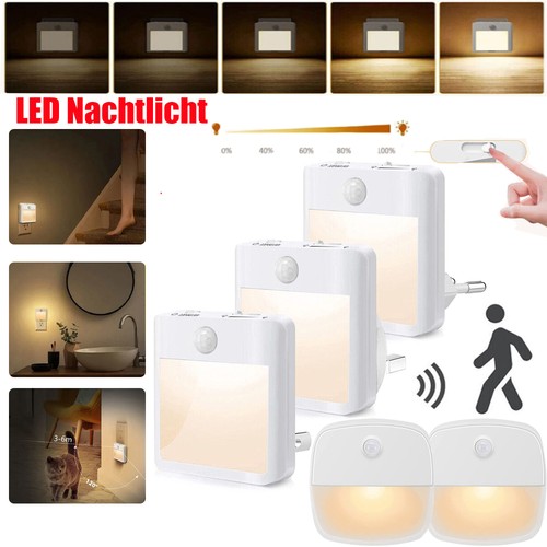 Led nachtlicht dimmbar - nachtlicht,