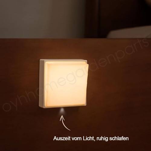 Nachtlicht stillicht dimmbar - nachtlicht,