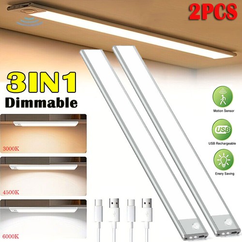 2stk led unterbauleuchte mit - led,