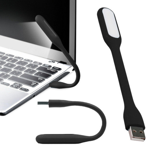 Usb led laptop lampe leselampe - usb,
