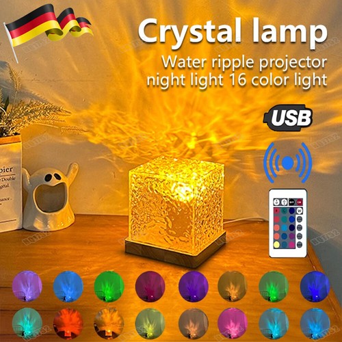 Led nordlicht lampe rgb - led,