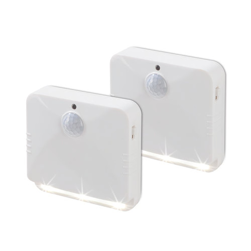 Led nachtlicht mit - 2x,